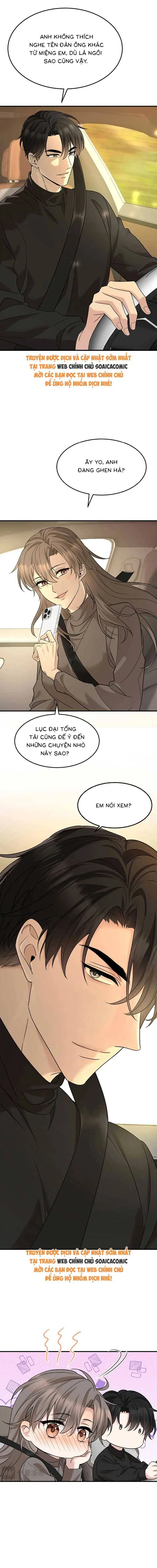 Ninita Yêu Dấu - Phần 2 Chapter 1735.6 - Trang 10