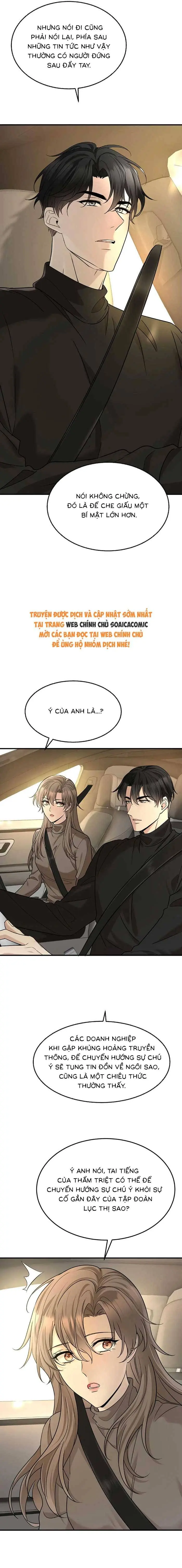 Ninita Yêu Dấu - Phần 2 Chapter 1735.6 - Trang 11