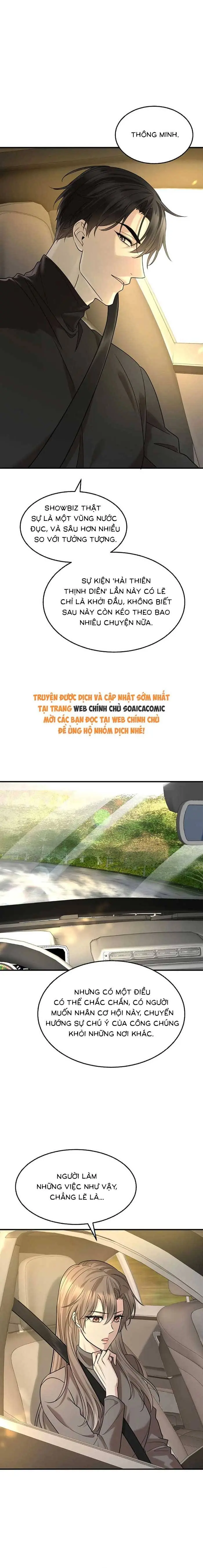 Ninita Yêu Dấu - Phần 2 Chapter 1735.6 - Trang 12