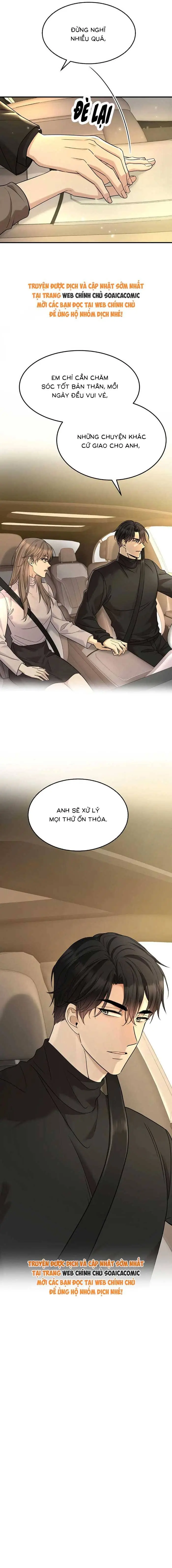 Ninita Yêu Dấu - Phần 2 Chapter 1735.6 - Trang 13