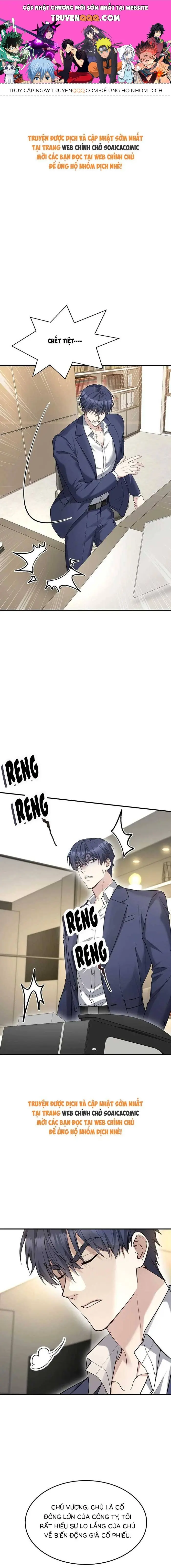 Ninita Yêu Dấu - Phần 2 Chapter 1735.6 - Trang 2