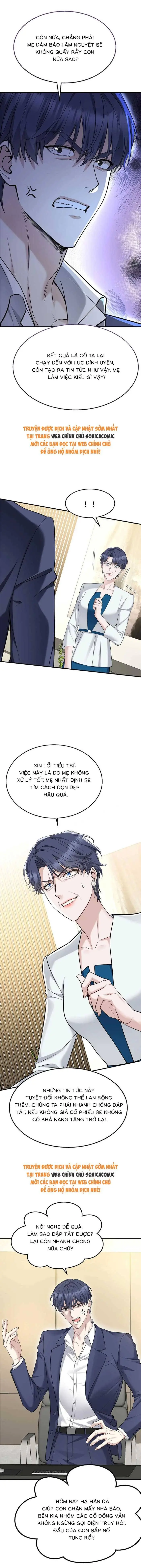 Ninita Yêu Dấu - Phần 2 Chapter 1735.6 - Trang 5