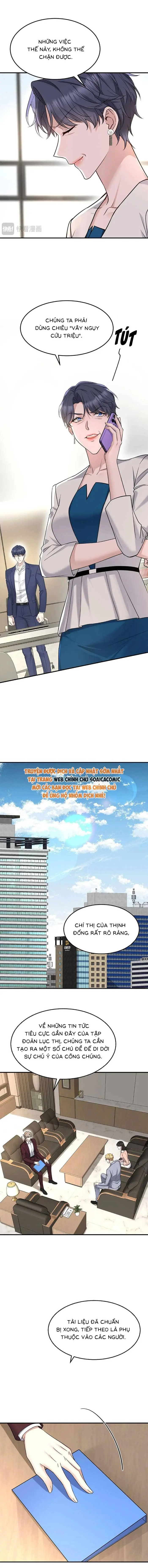Ninita Yêu Dấu - Phần 2 Chapter 1735.6 - Trang 6