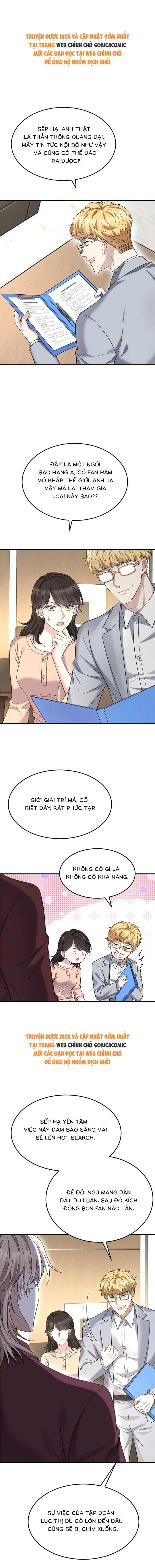 Ninita Yêu Dấu - Phần 2 Chapter 1735.6 - Trang 7