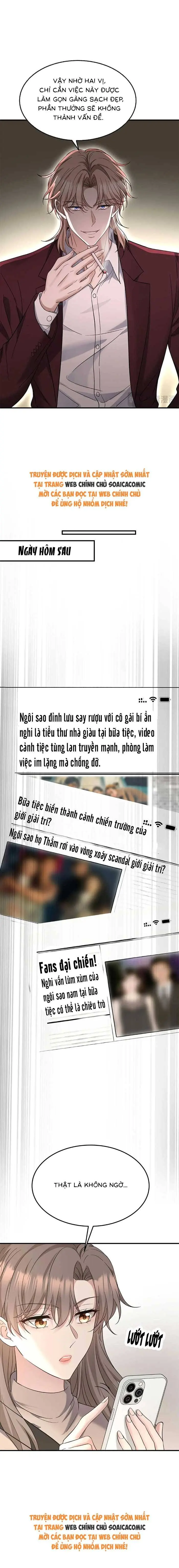 Ninita Yêu Dấu - Phần 2 Chapter 1735.6 - Trang 8