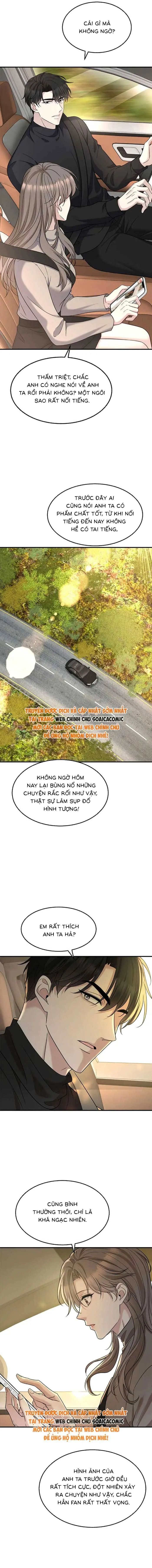 Ninita Yêu Dấu - Phần 2 Chapter 1735.6 - Trang 9
