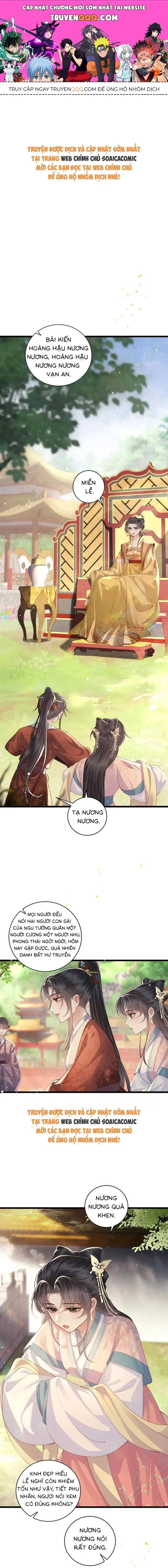 Ninita Yêu Dấu - Phần 2 Chapter 1735.7 - Trang 2