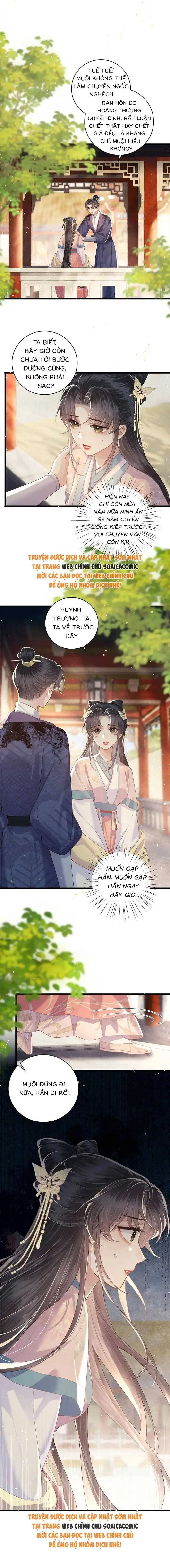 Ninita Yêu Dấu - Phần 2 Chapter 1735.7 - Trang 6