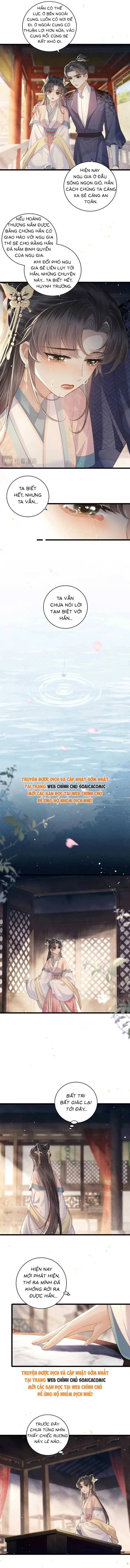 Ninita Yêu Dấu - Phần 2 Chapter 1735.7 - Trang 7