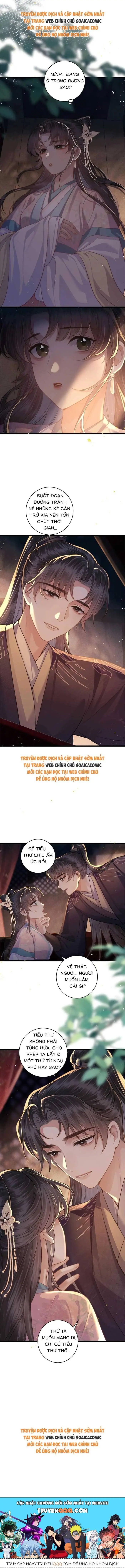 Ninita Yêu Dấu - Phần 2 Chapter 1735.7 - Trang 9