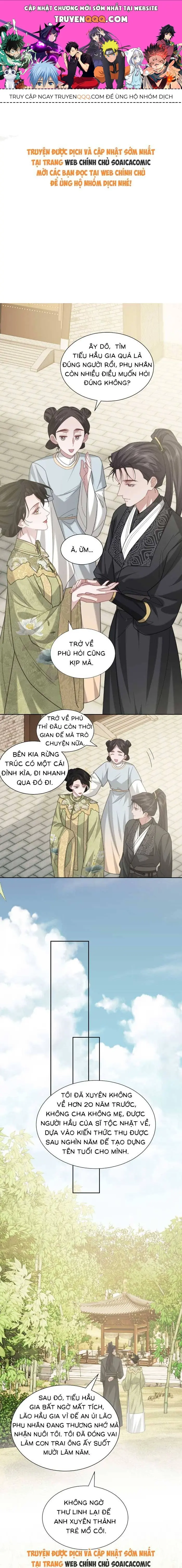 Ninita Yêu Dấu - Phần 2 Chapter 1735.8 - Trang 2