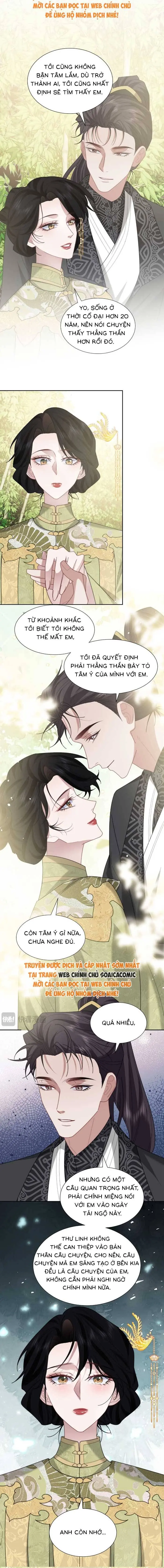 Ninita Yêu Dấu - Phần 2 Chapter 1735.8 - Trang 3