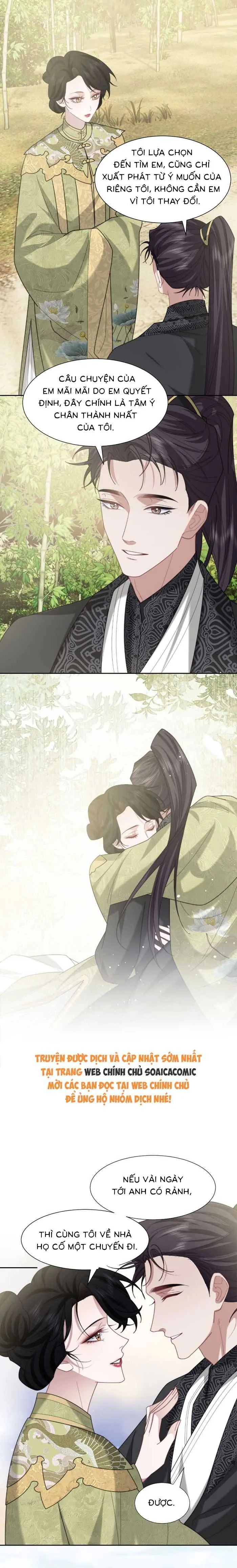 Ninita Yêu Dấu - Phần 2 Chapter 1735.8 - Trang 4