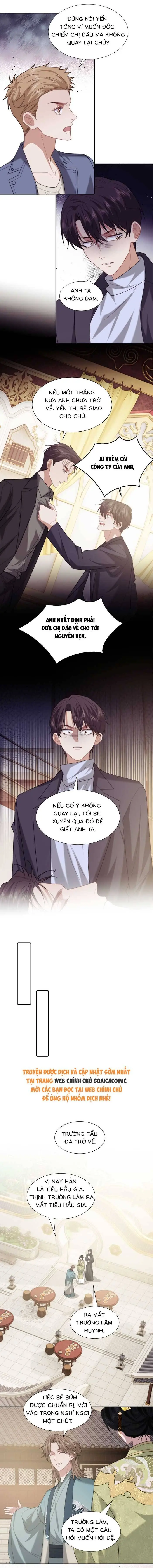 Ninita Yêu Dấu - Phần 2 Chapter 1735.8 - Trang 7