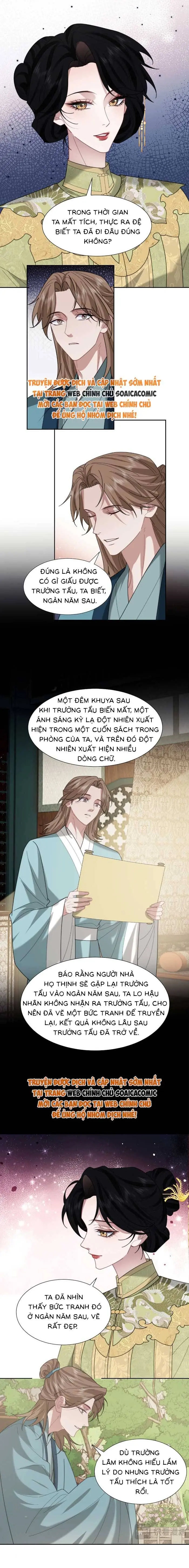 Ninita Yêu Dấu - Phần 2 Chapter 1735.8 - Trang 8