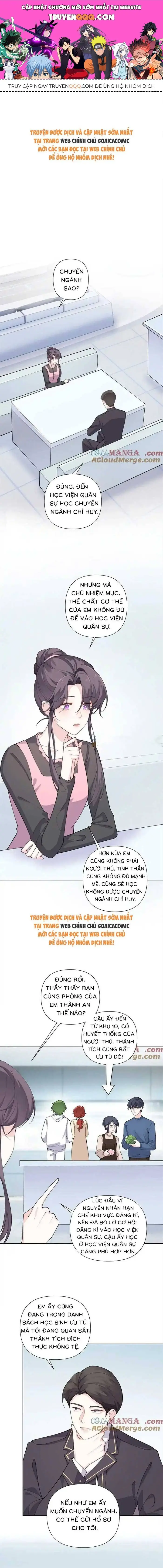 Ninita Yêu Dấu - Phần 2 Chapter 1735.9 - Trang 2