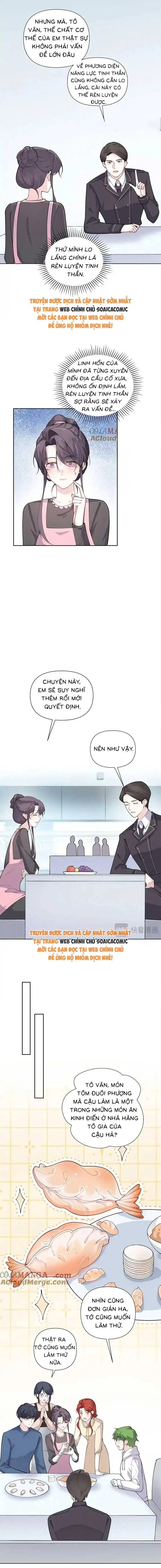 Ninita Yêu Dấu - Phần 2 Chapter 1735.9 - Trang 3