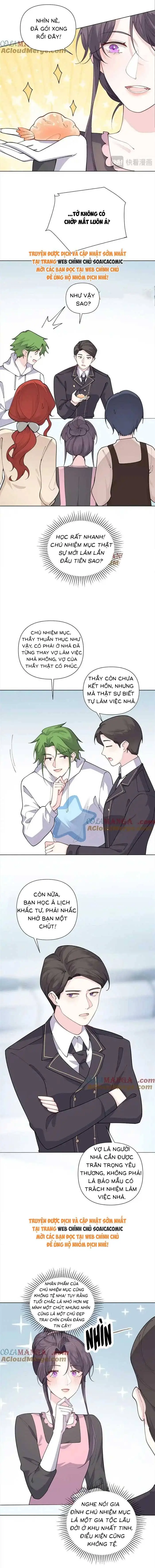 Ninita Yêu Dấu - Phần 2 Chapter 1735.9 - Trang 5
