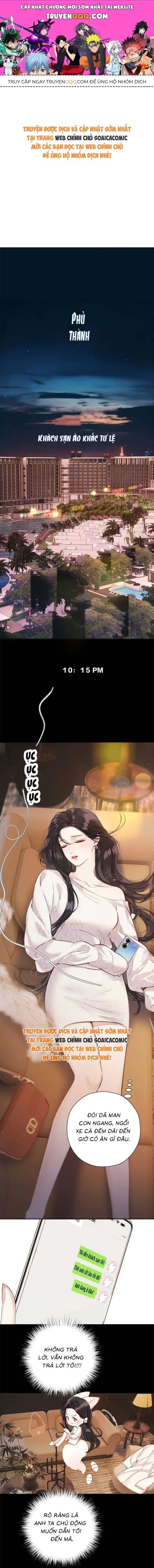 Ninita Yêu Dấu - Phần 2 Chapter 1736.1 - Trang 2