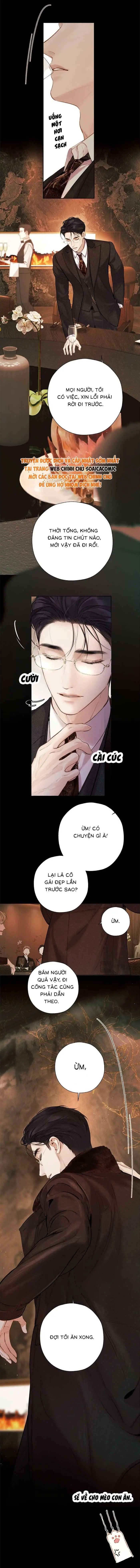 Ninita Yêu Dấu - Phần 2 Chapter 1736.1 - Trang 4
