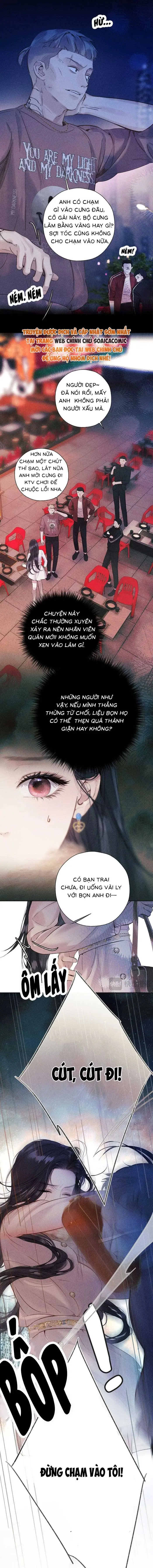 Ninita Yêu Dấu - Phần 2 Chapter 1736.1 - Trang 8