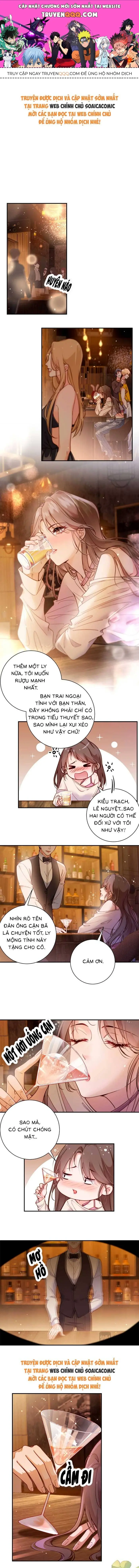 Ninita Yêu Dấu - Phần 2 Chapter 1736.2 - Trang 2