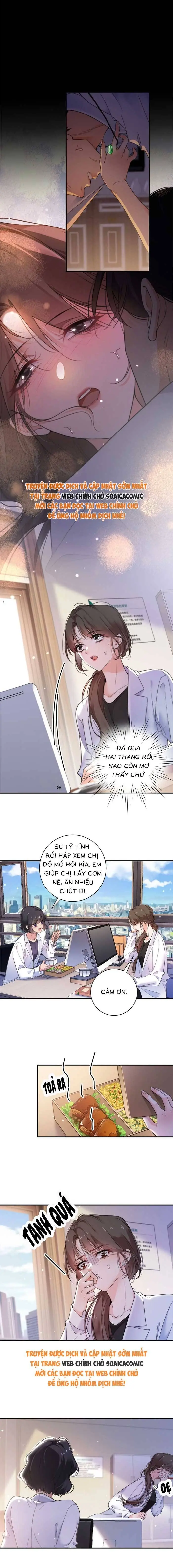 Ninita Yêu Dấu - Phần 2 Chapter 1736.2 - Trang 4