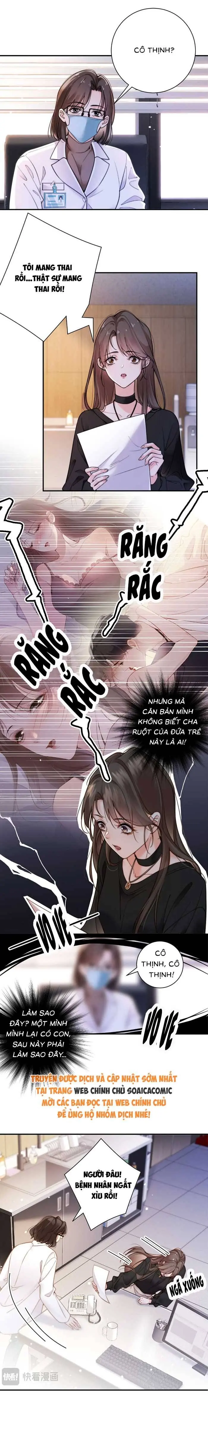 Ninita Yêu Dấu - Phần 2 Chapter 1736.2 - Trang 6