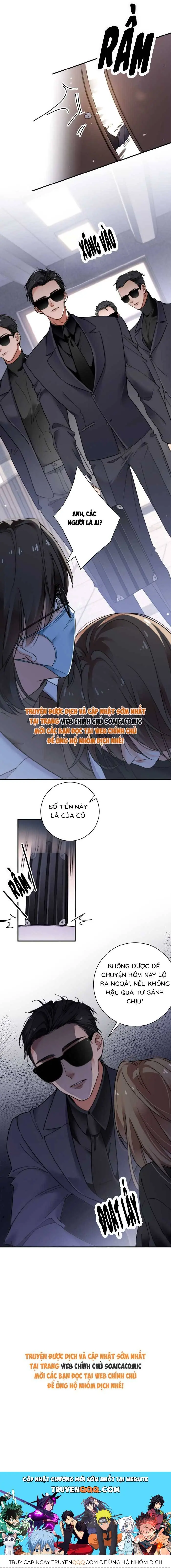 Ninita Yêu Dấu - Phần 2 Chapter 1736.2 - Trang 7