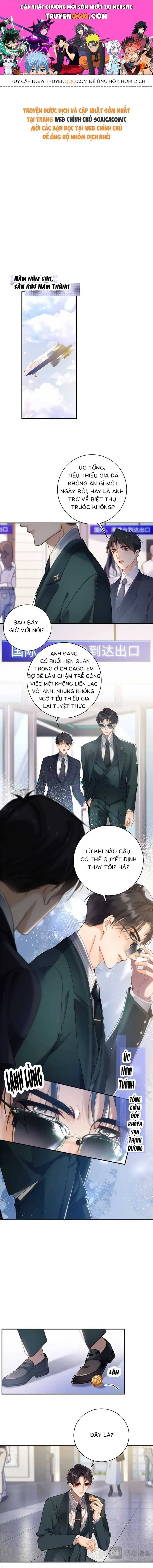 Ninita Yêu Dấu - Phần 2 Chapter 1736.3 - Trang 2