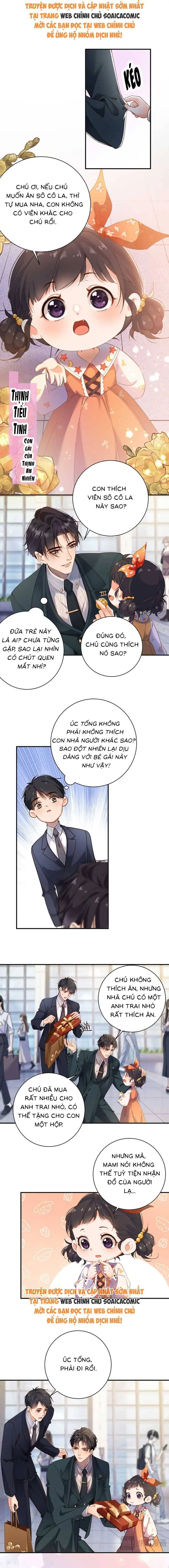 Ninita Yêu Dấu - Phần 2 Chapter 1736.3 - Trang 3
