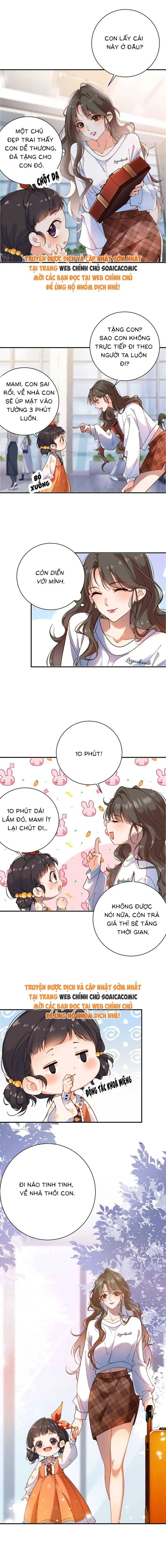 Ninita Yêu Dấu - Phần 2 Chapter 1736.3 - Trang 5