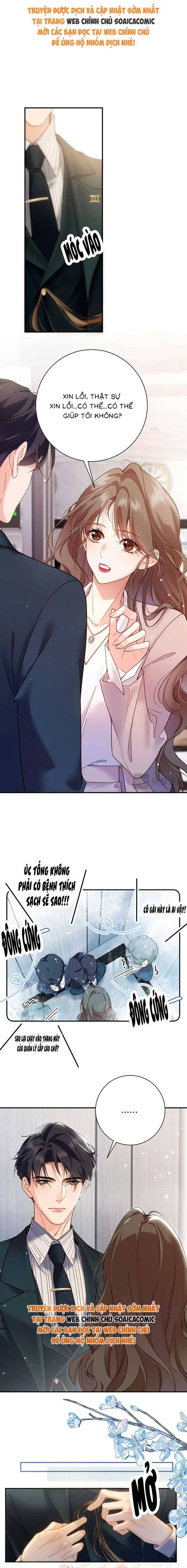 Ninita Yêu Dấu - Phần 2 Chapter 1736.3 - Trang 7