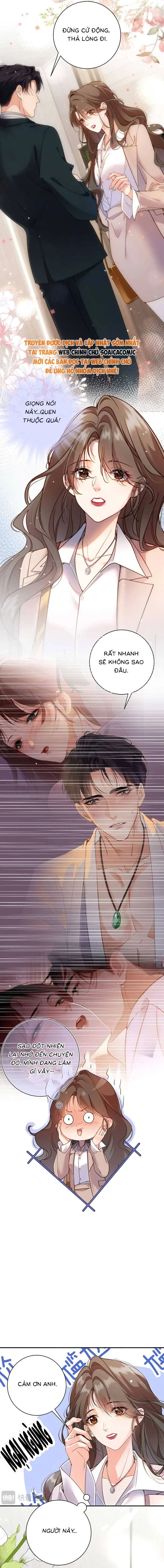 Ninita Yêu Dấu - Phần 2 Chapter 1736.3 - Trang 8