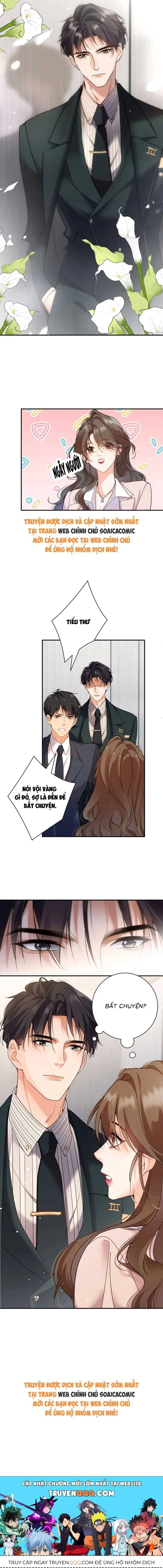 Ninita Yêu Dấu - Phần 2 Chapter 1736.3 - Trang 9