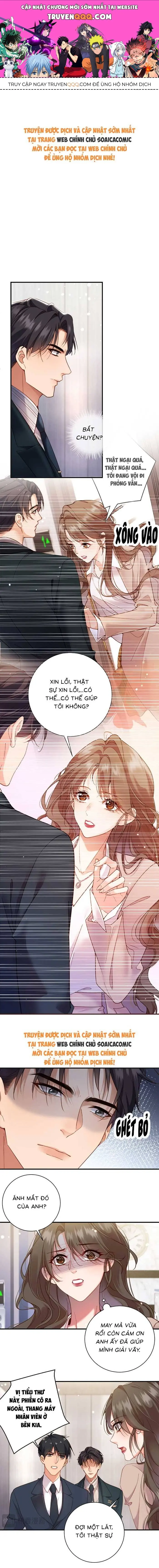 Ninita Yêu Dấu - Phần 2 Chapter 1736.4 - Trang 2