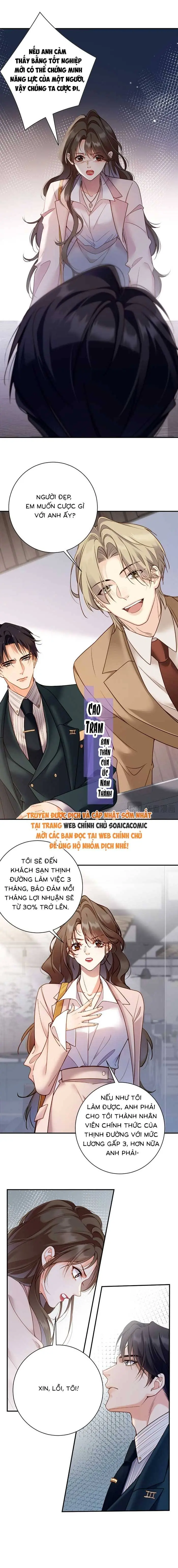 Ninita Yêu Dấu - Phần 2 Chapter 1736.4 - Trang 6