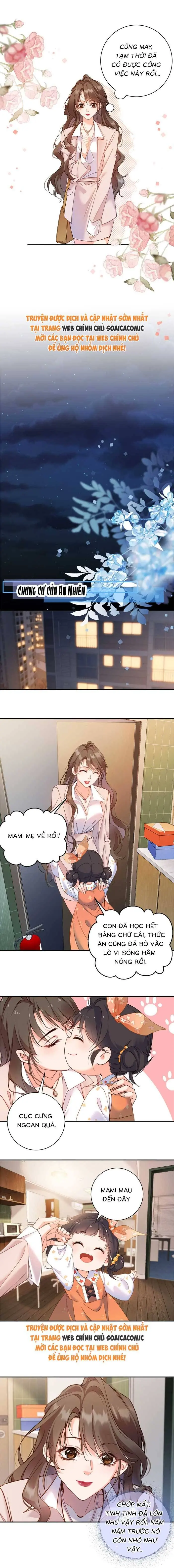 Ninita Yêu Dấu - Phần 2 Chapter 1736.4 - Trang 8