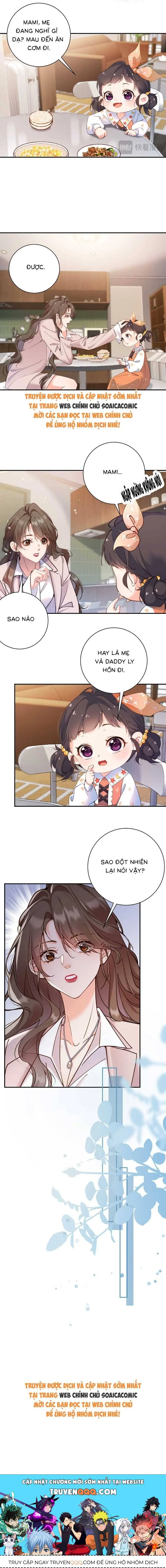 Ninita Yêu Dấu - Phần 2 Chapter 1736.4 - Trang 9