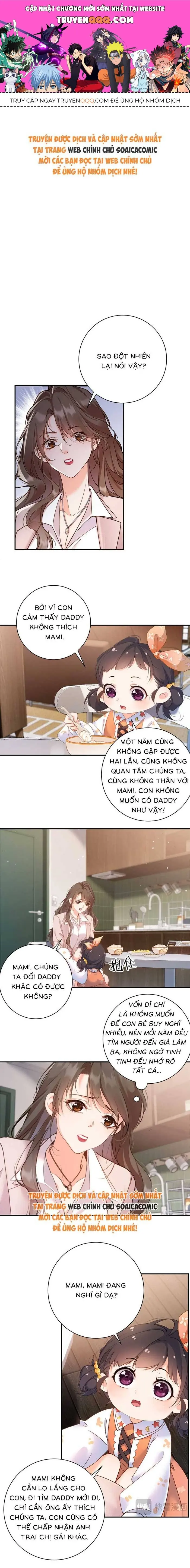 Ninita Yêu Dấu - Phần 2 Chapter 1736.5 - Trang 2