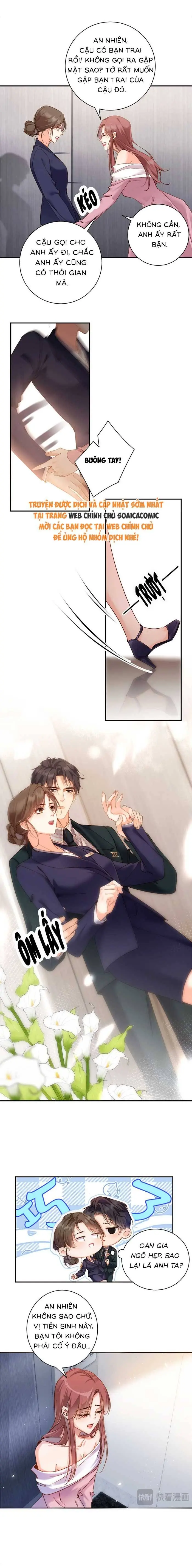 Ninita Yêu Dấu - Phần 2 Chapter 1736.5 - Trang 6
