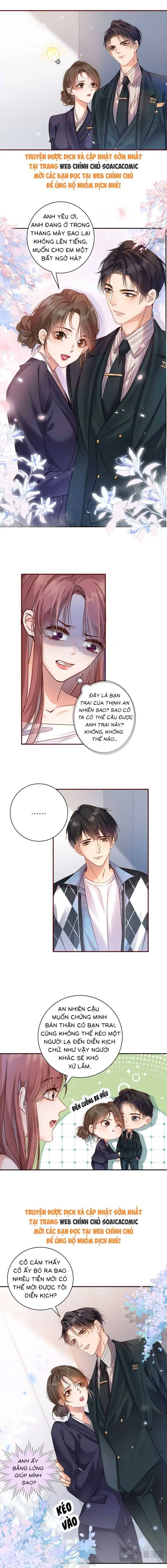 Ninita Yêu Dấu - Phần 2 Chapter 1736.5 - Trang 7