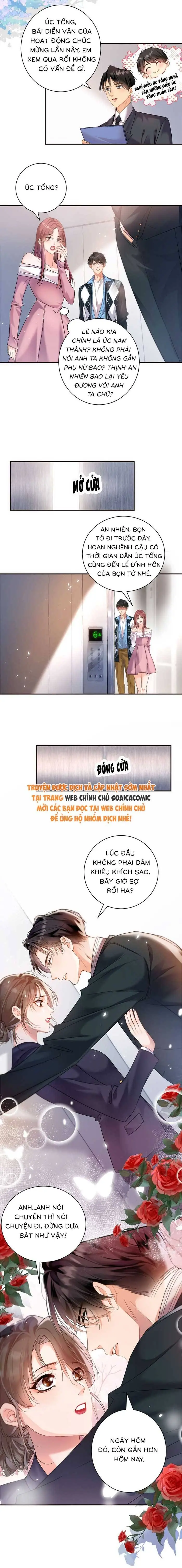 Ninita Yêu Dấu - Phần 2 Chapter 1736.5 - Trang 8