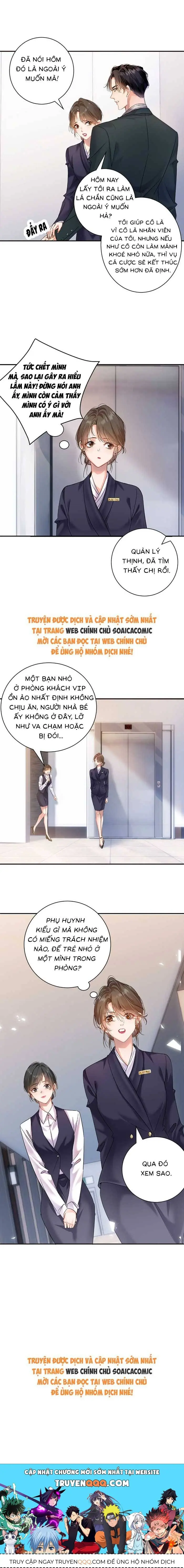 Ninita Yêu Dấu - Phần 2 Chapter 1736.5 - Trang 9