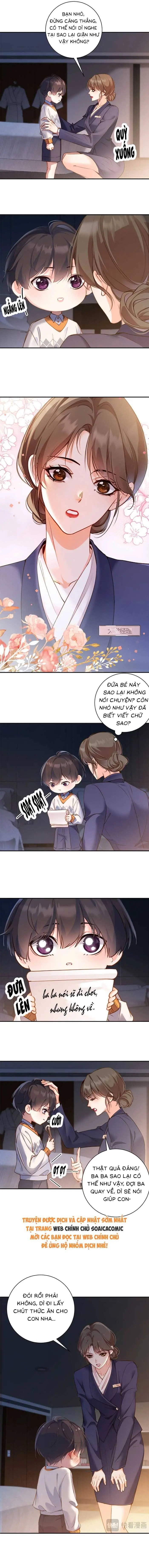 Ninita Yêu Dấu - Phần 2 Chapter 1736.6 - Trang 4