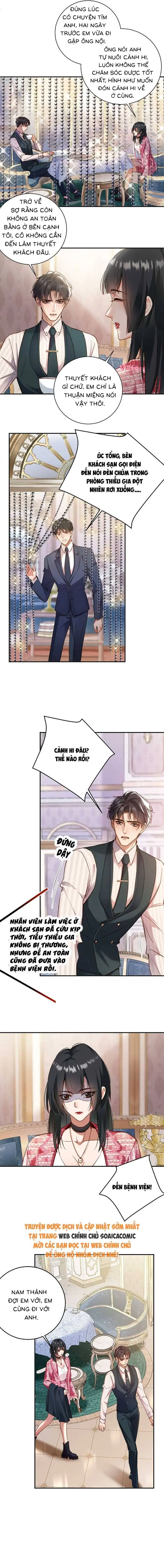 Ninita Yêu Dấu - Phần 2 Chapter 1736.6 - Trang 7