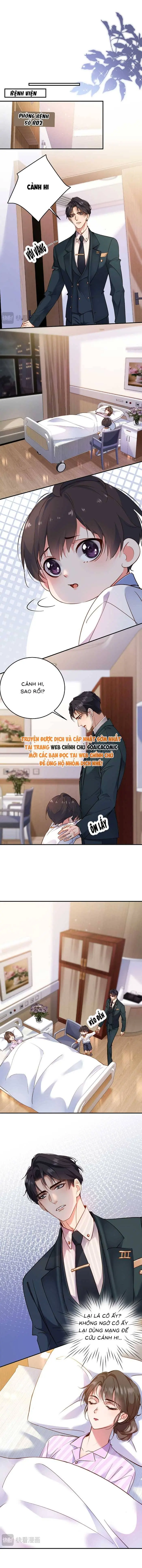 Ninita Yêu Dấu - Phần 2 Chapter 1736.6 - Trang 8