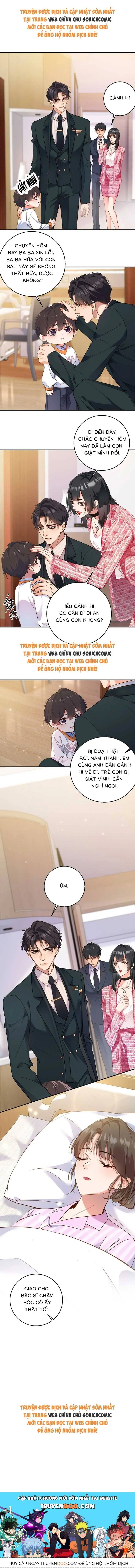 Ninita Yêu Dấu - Phần 2 Chapter 1736.6 - Trang 9