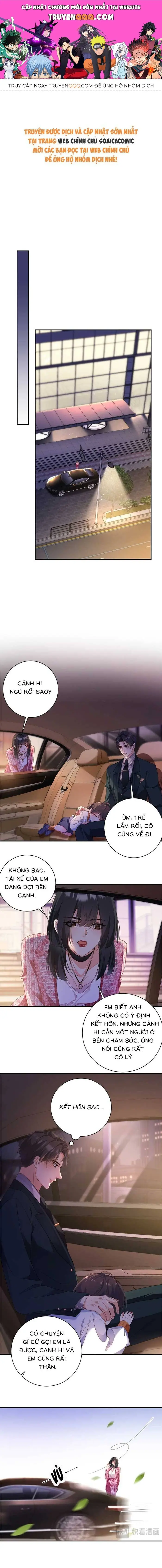 Ninita Yêu Dấu - Phần 2 Chapter 1736.7 - Trang 2