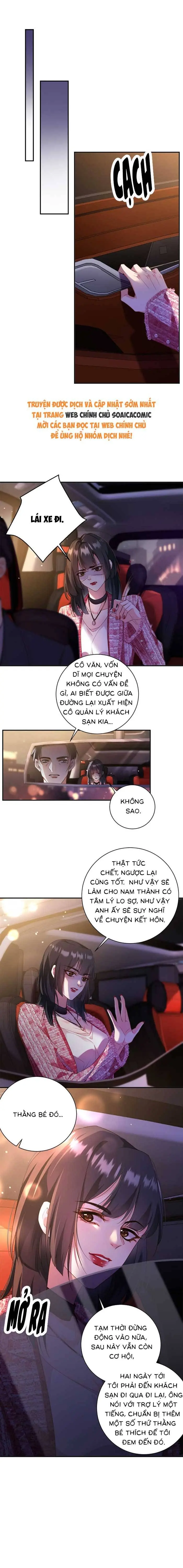 Ninita Yêu Dấu - Phần 2 Chapter 1736.7 - Trang 3